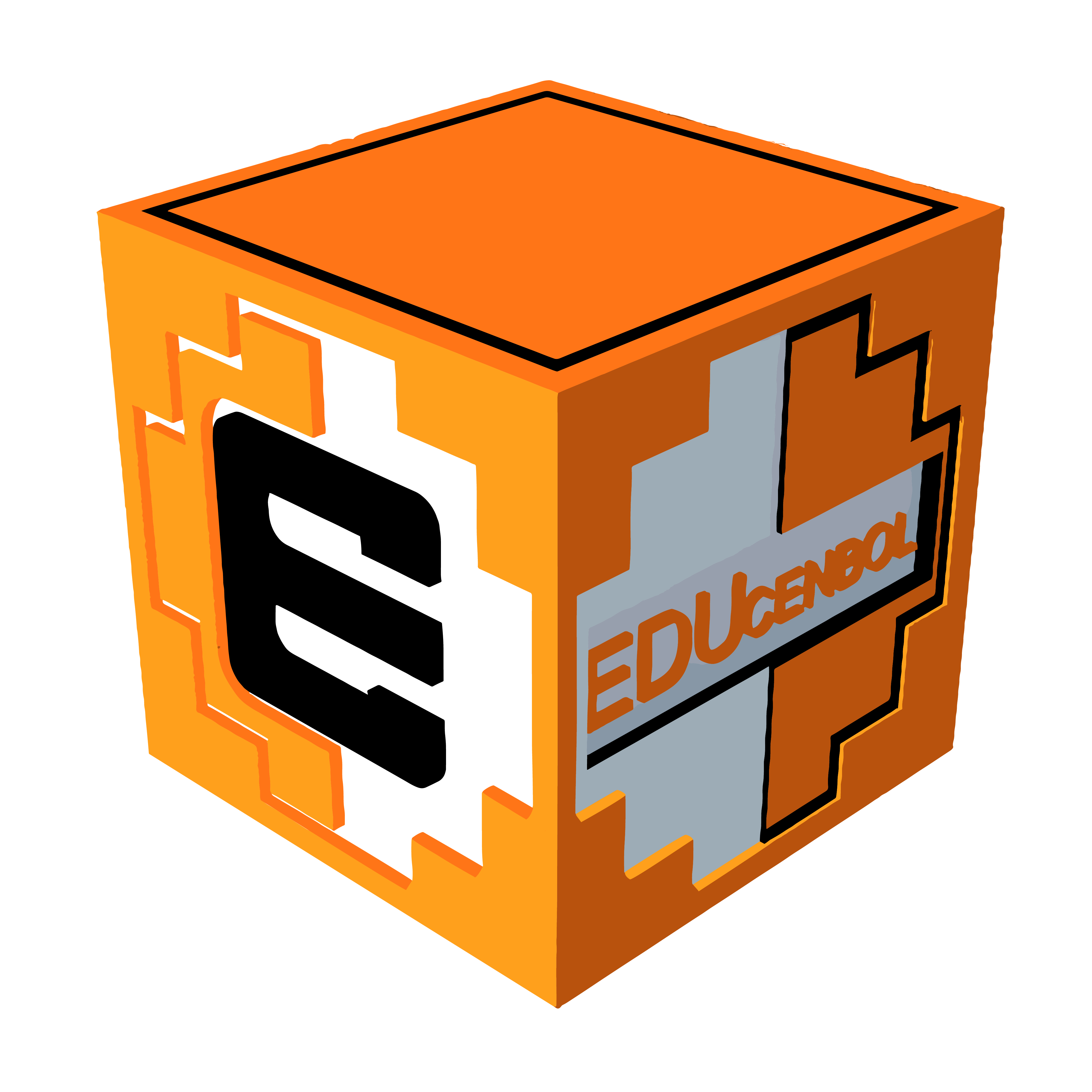 Logo EDUCENBOL